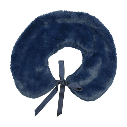 Navy Shawl