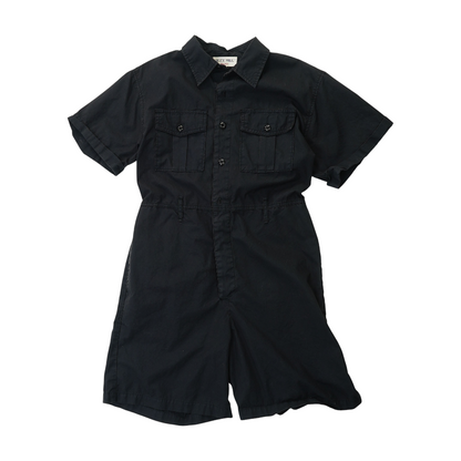 Black Romper