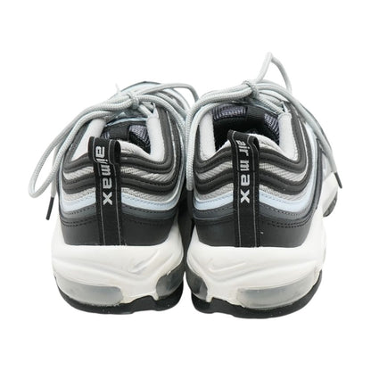 Air Max 97 Gray Athletic Shoes