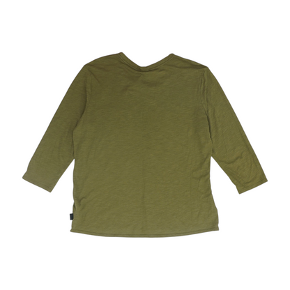 Green Blouse