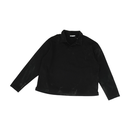 Black Blouse