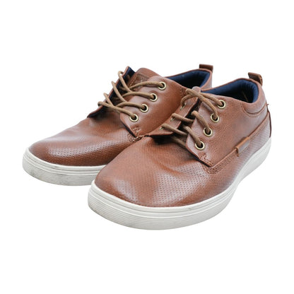 Brown Dress Shoes
