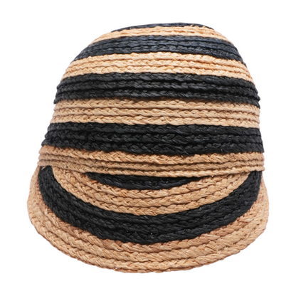 Beige Sun / Beach Hat