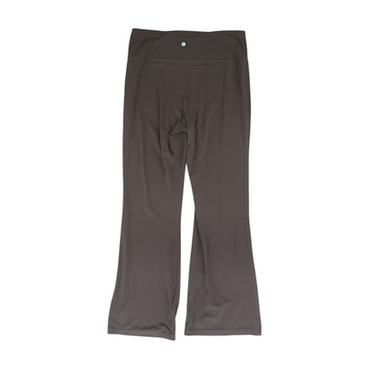 Brown Pants