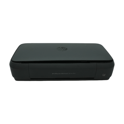 Black OfficeJet 250 Printer