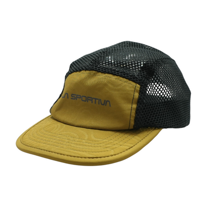 Olive Ballcap Hat
