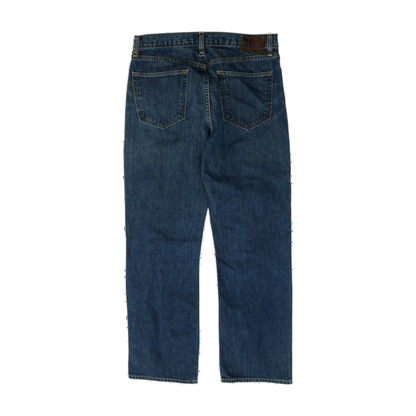 Relaxed Jeans