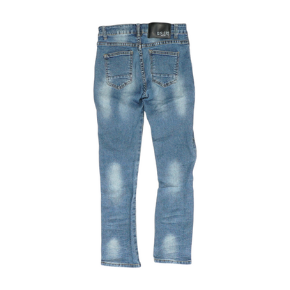 Blue Jeans