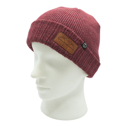 Red Beanie