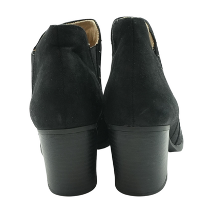 Black Flats