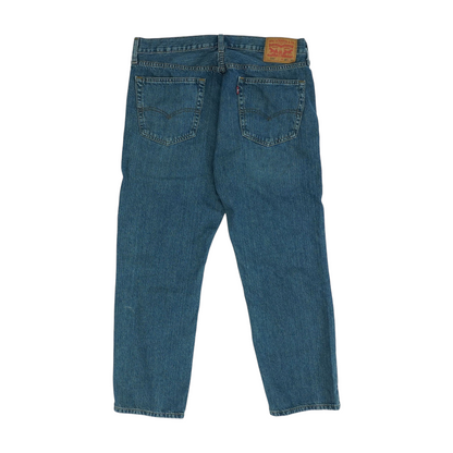 559 Relaxed Jeans