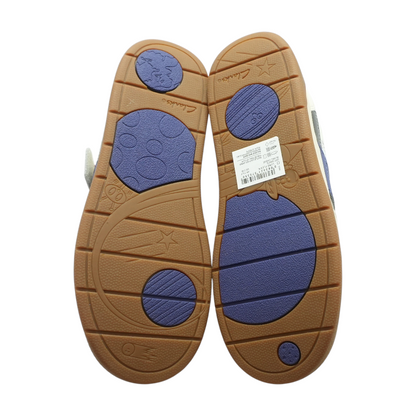 Beige Athletics Shoes