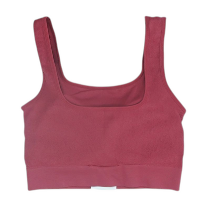 Red Active T-Shirt
