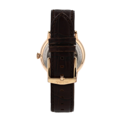 Stainless Steel Watch