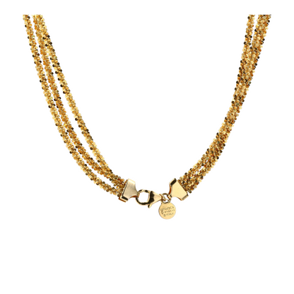 Costume Chain Necklace
