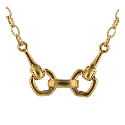 Costume Chain Necklace