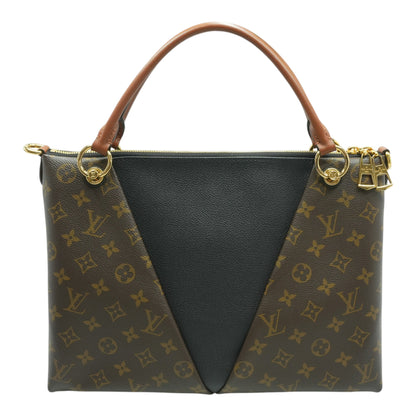 Brown Handbag