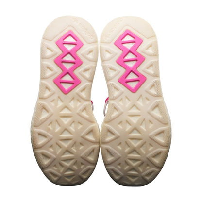 UItraboost Ultra Pink Athletic Shoes