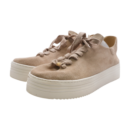Pippy Sneaker Low-Top Athletic Shoes