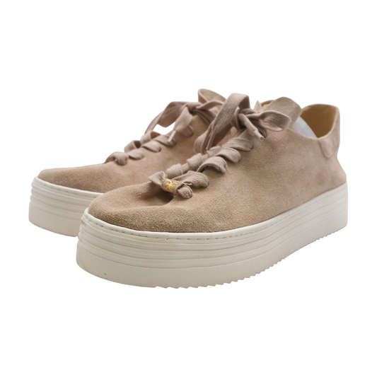 Pippy Sneaker Low-Top Athletic Shoes