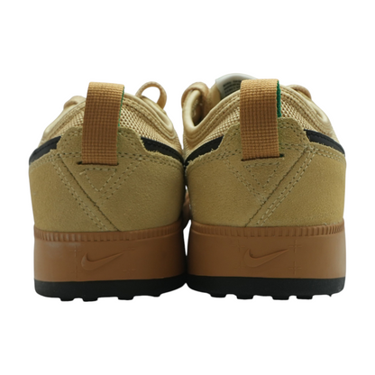 Tan Athletics Shoes