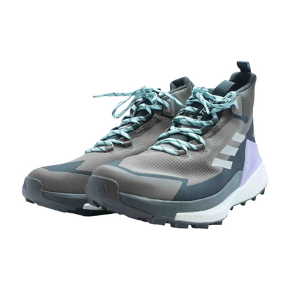 Terrex Free Hiker 2 High-Top Athletic Shoes