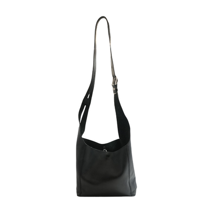 Black Crossbody