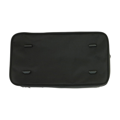Black Duffel Bag