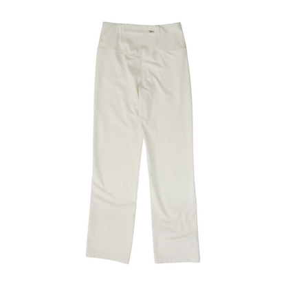 White Pants