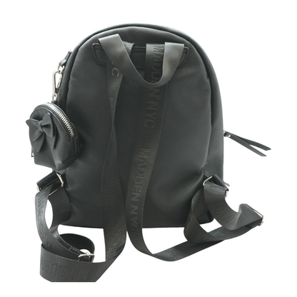 Black Backpack