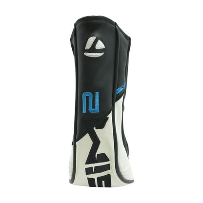 Wedge Headcover
