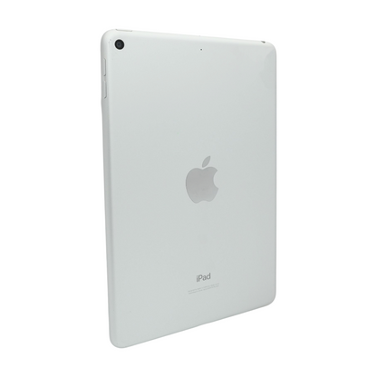 iPad Mini 7.9" Silver 5th Gen 64GB WiFi Tablet