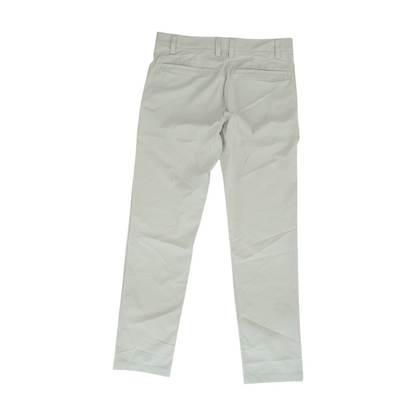 Tan Regular Pants