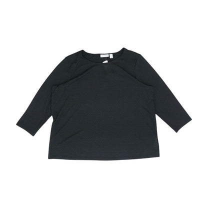 Black Blouse
