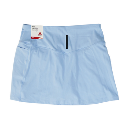 Blue Active Skort