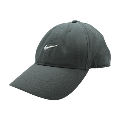 Charcoal Ballcap Hat