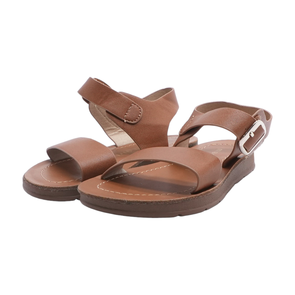Brown Sandals
