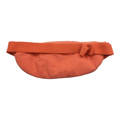 Coral Belt Bag