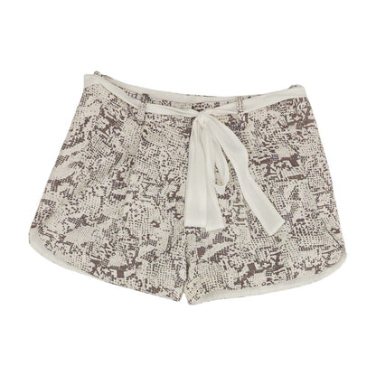 Brown Misc Shorts