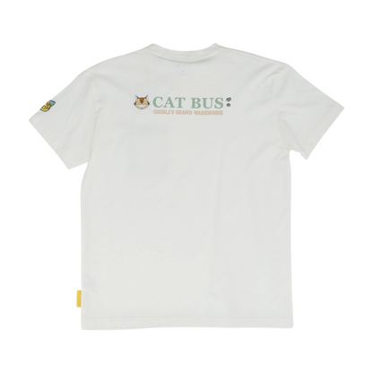 White T-Shirt