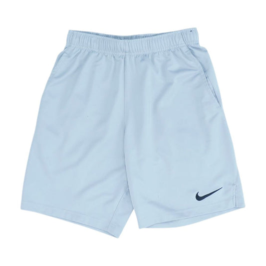 Gray Active Shorts