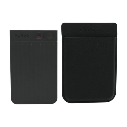 Note AI Voice Recorder