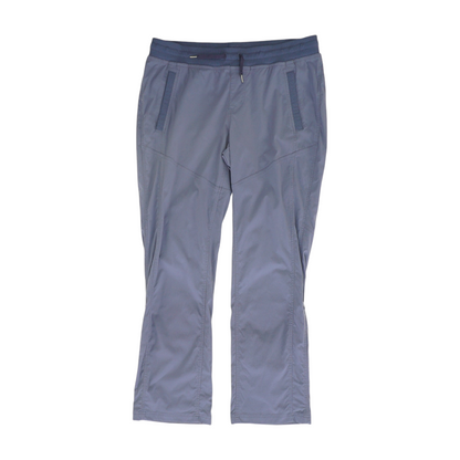 Blue Pants