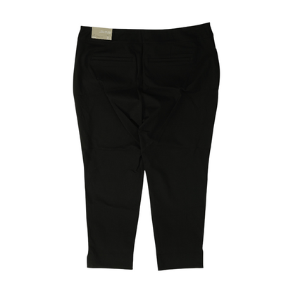 Black Pants