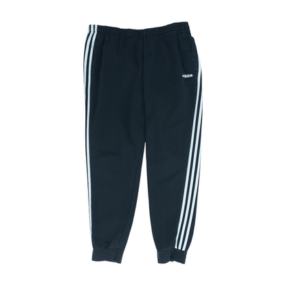 Black Slim Pants