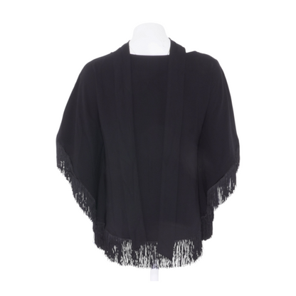 Black Blouse