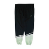 DKNY Black Tie-Dye Tapered Pants – Image 1