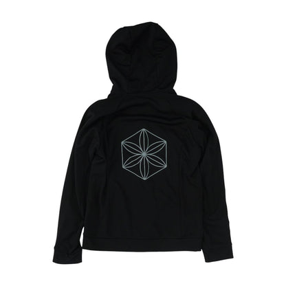Black Active Jacket