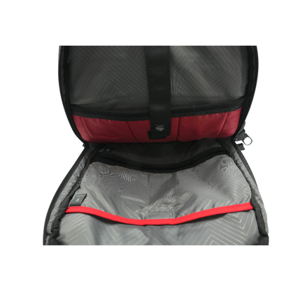 Black Backpack