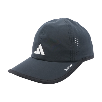 Black Ballcap